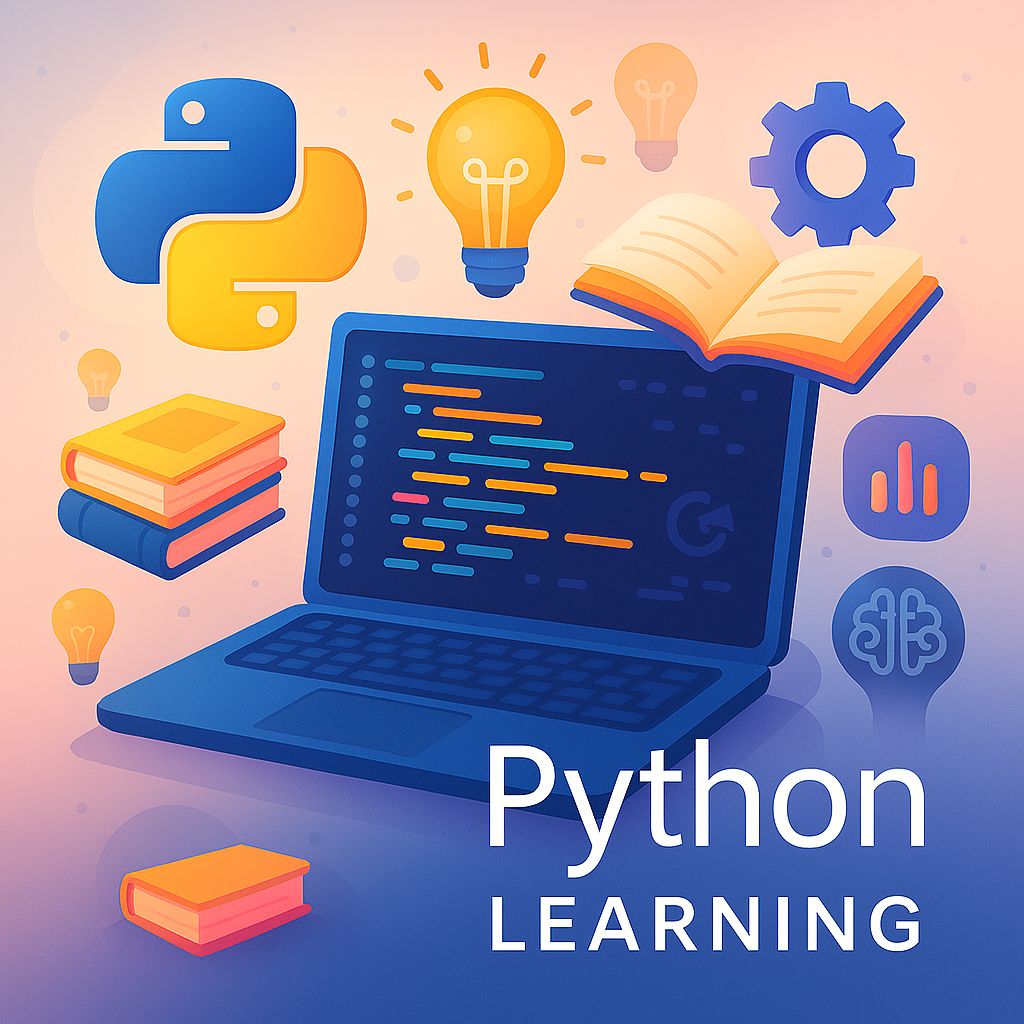 Python For Data Science & ML